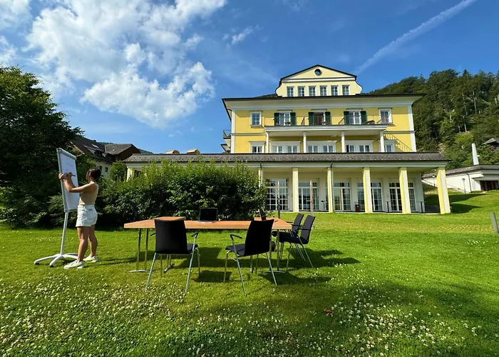 Arabella Jagdhof Resort Am Fuschlsee, A Tribute Portfolio Hotel