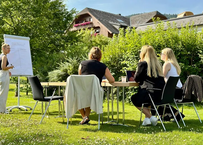 Arabella Jagdhof Resort Am Fuschlsee, A Tribute Portfolio Hotel