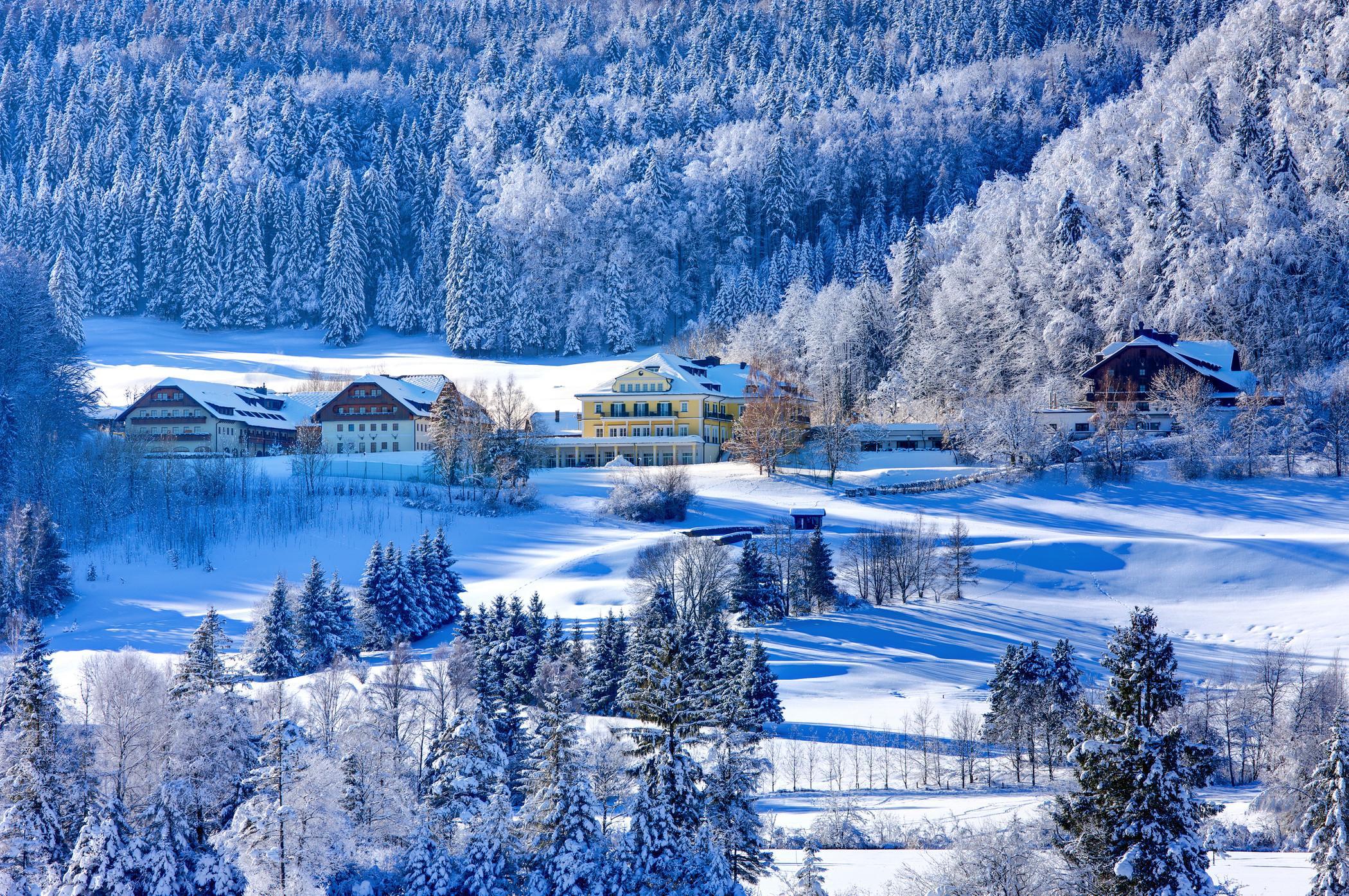 Arabella Jagdhof Am Fuschlsee, A Tribute Portfolio Hotel 4*