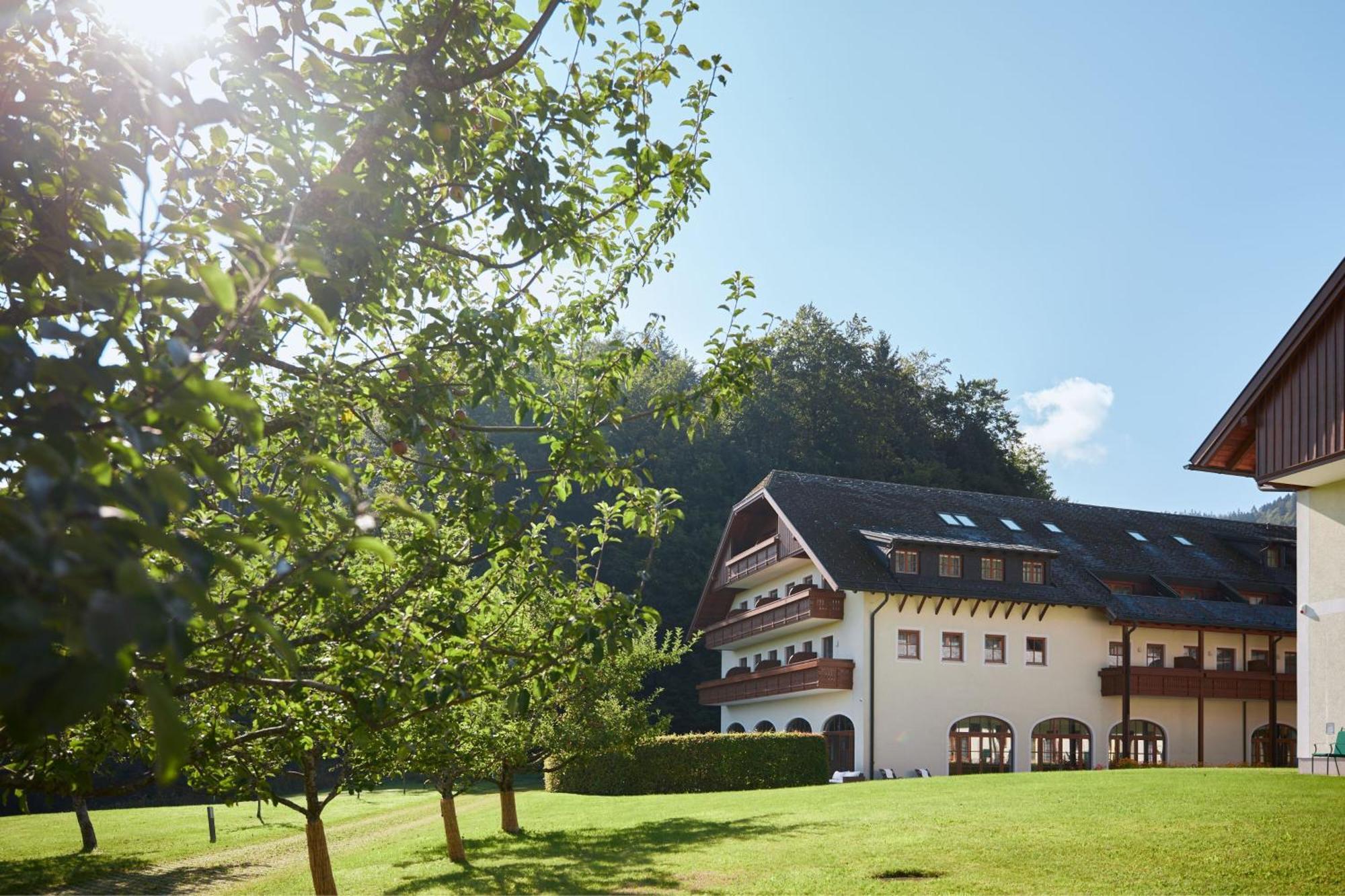 Arabella Jagdhof Am Fuschlsee, A Tribute Portfolio