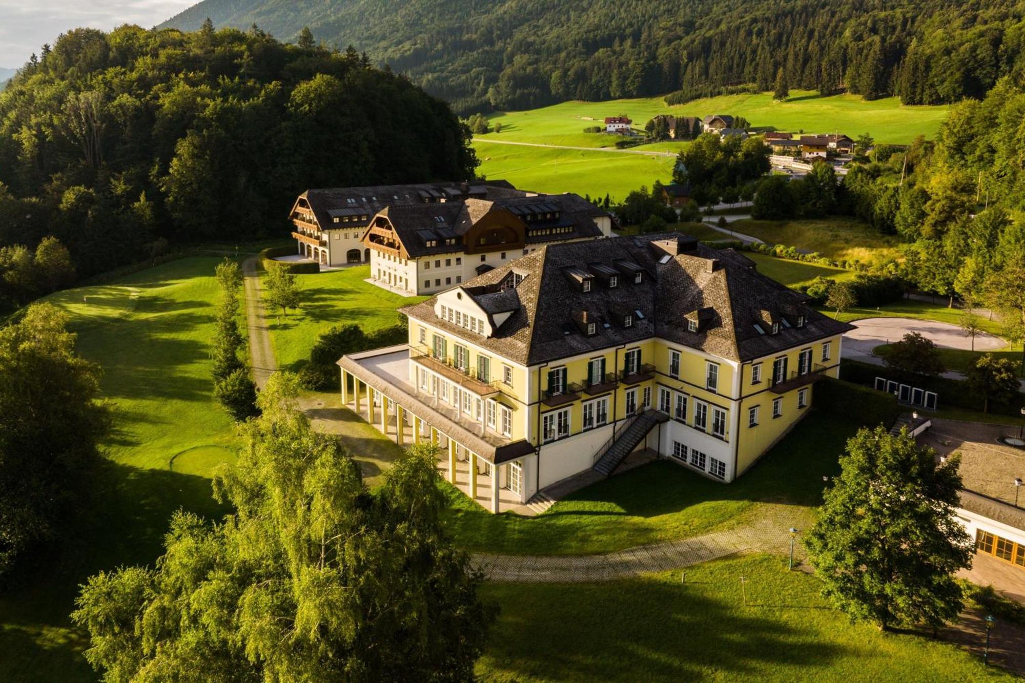 Arabella Jagdhof Am Fuschlsee Hotel 4*