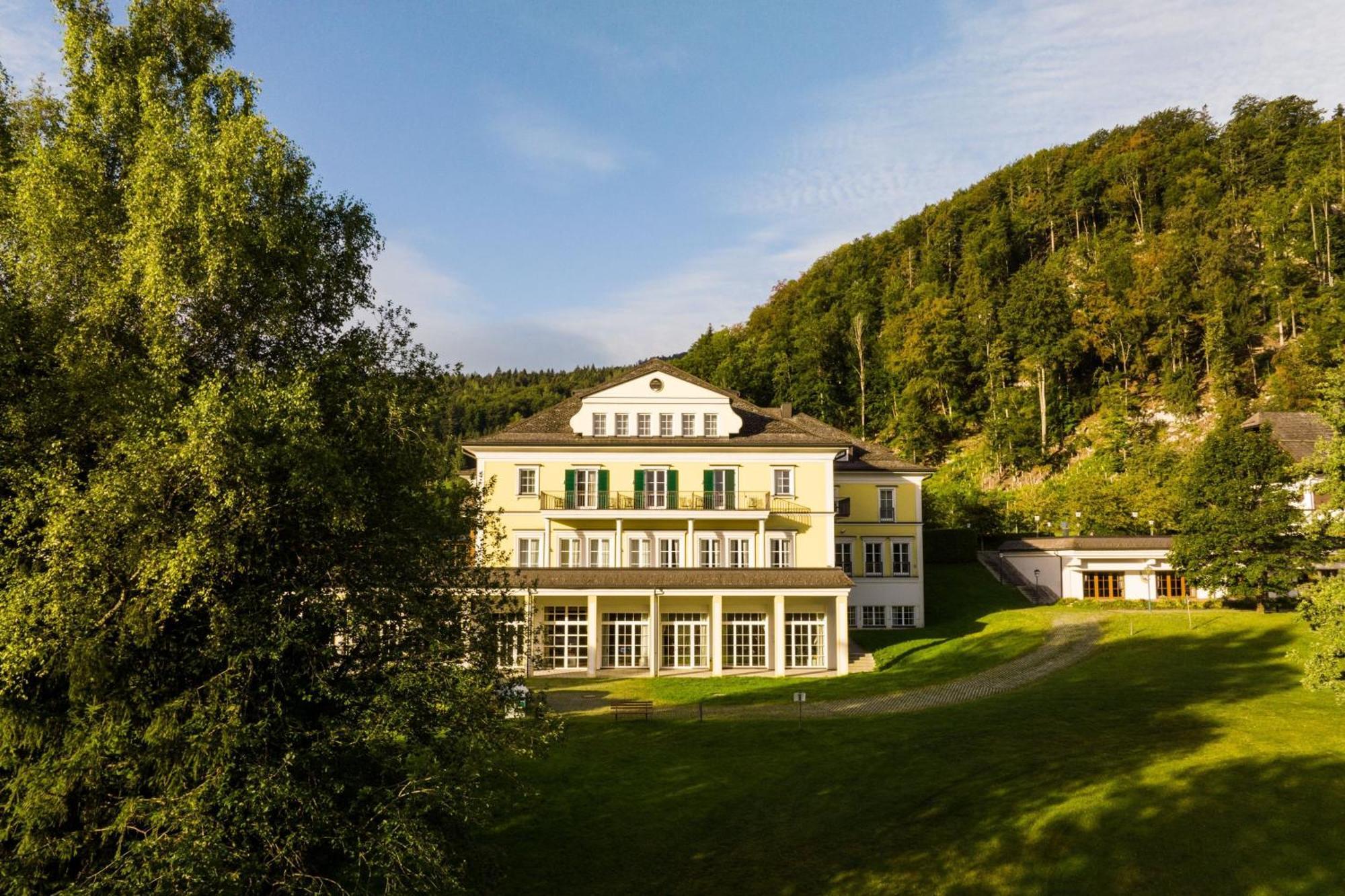 Arabella Jagdhof Am Fuschlsee Hotel 4*