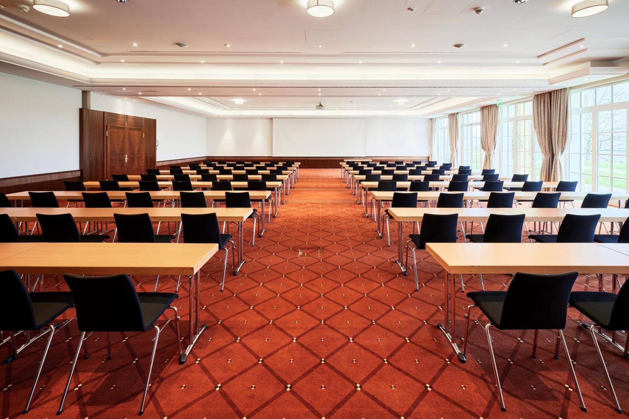 Arabella Jagdhof Am Fuschlsee, A Tribute Portfolio Hotel 4*