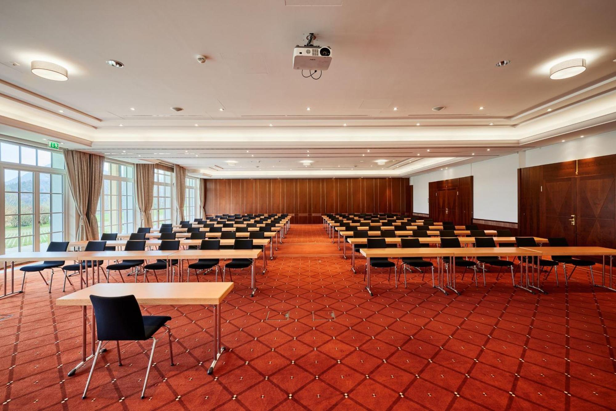 Hotel Arabella Jagdhof Am Fuschlsee, A Tribute Portfolio Hof bei Salzburg
