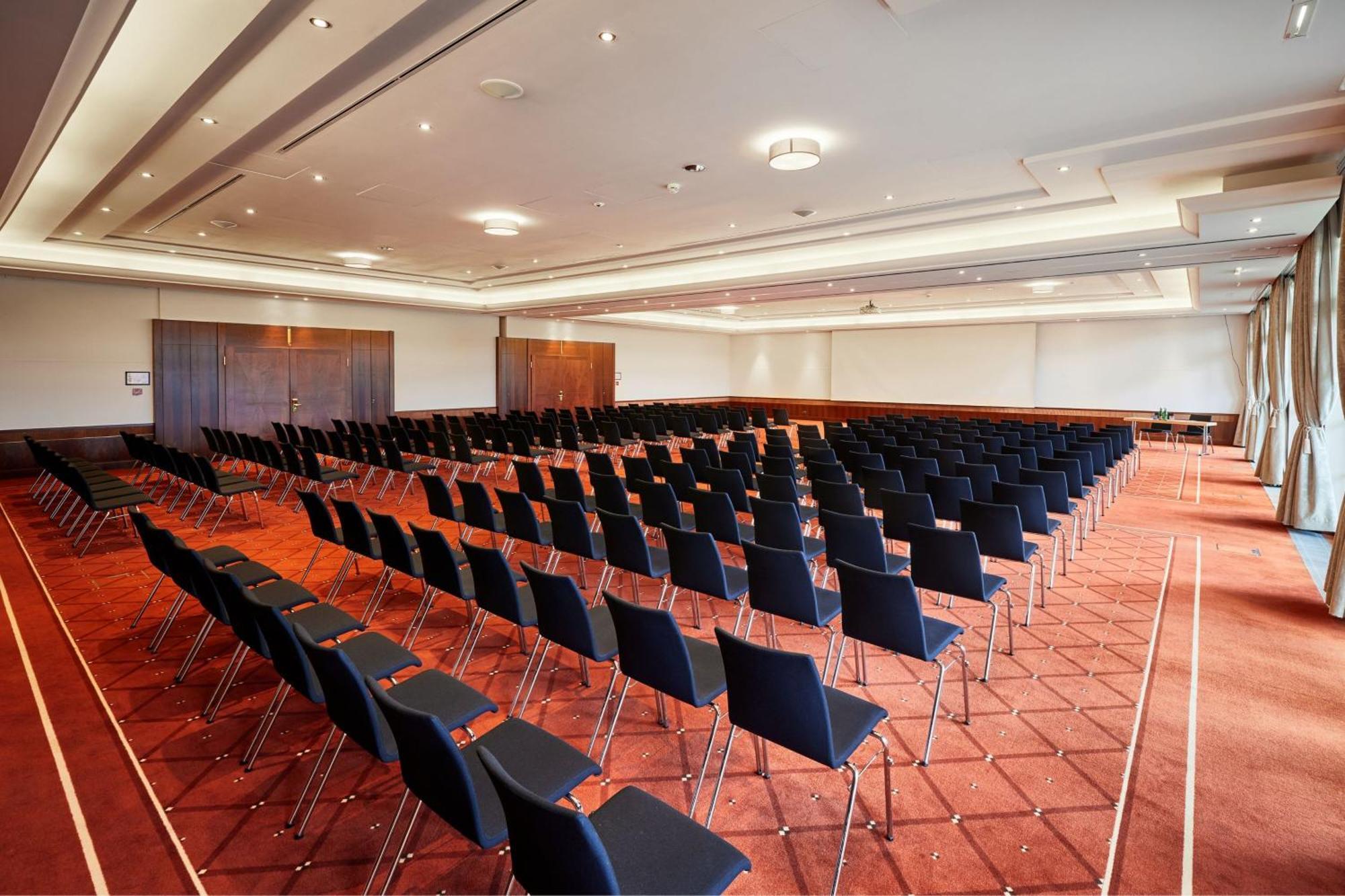 Arabella Jagdhof Am Fuschlsee, A Tribute Portfolio Hotel 4*