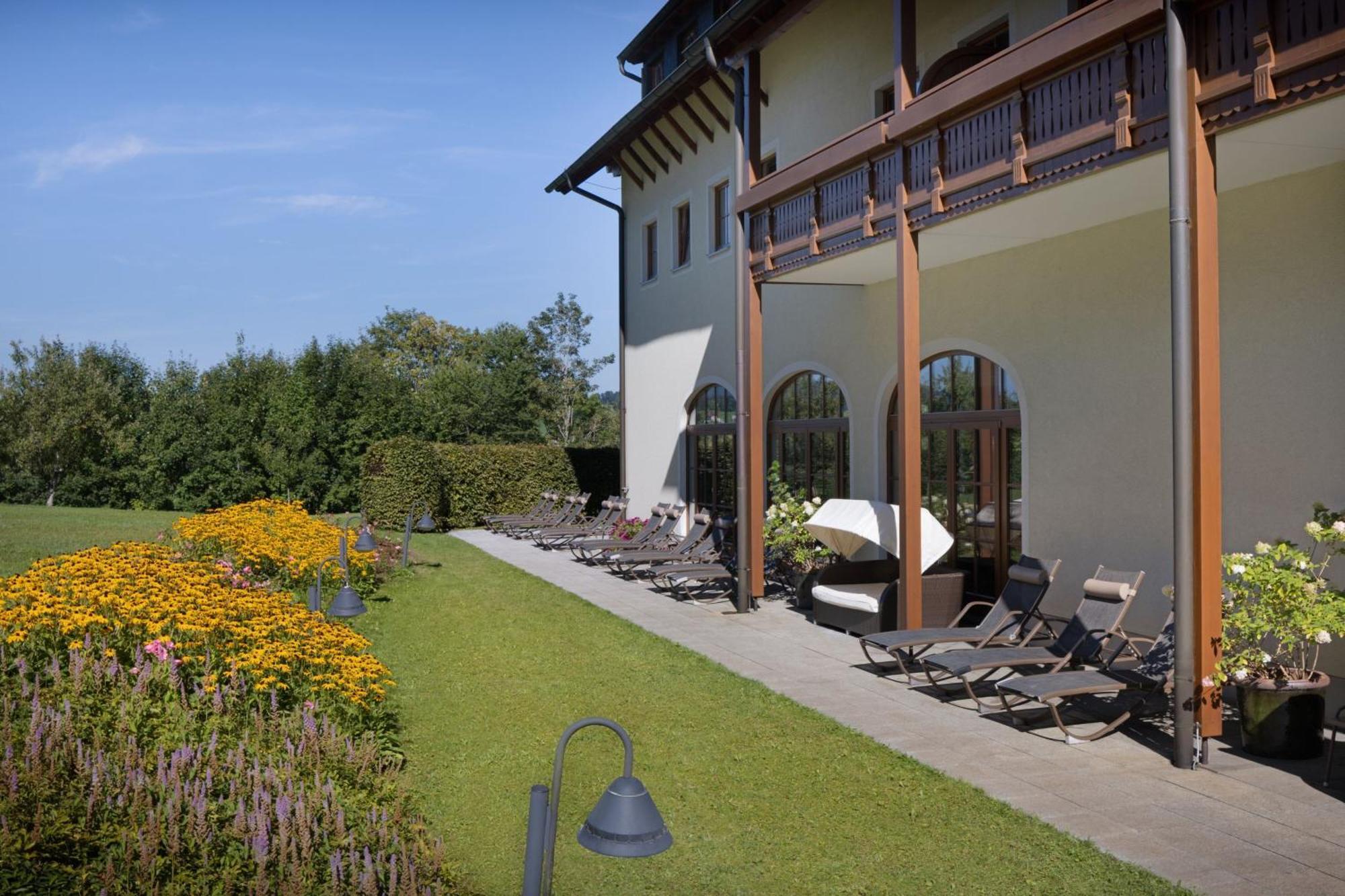 Hotel Arabella Jagdhof Am Fuschlsee, A Tribute Portfolio 4*