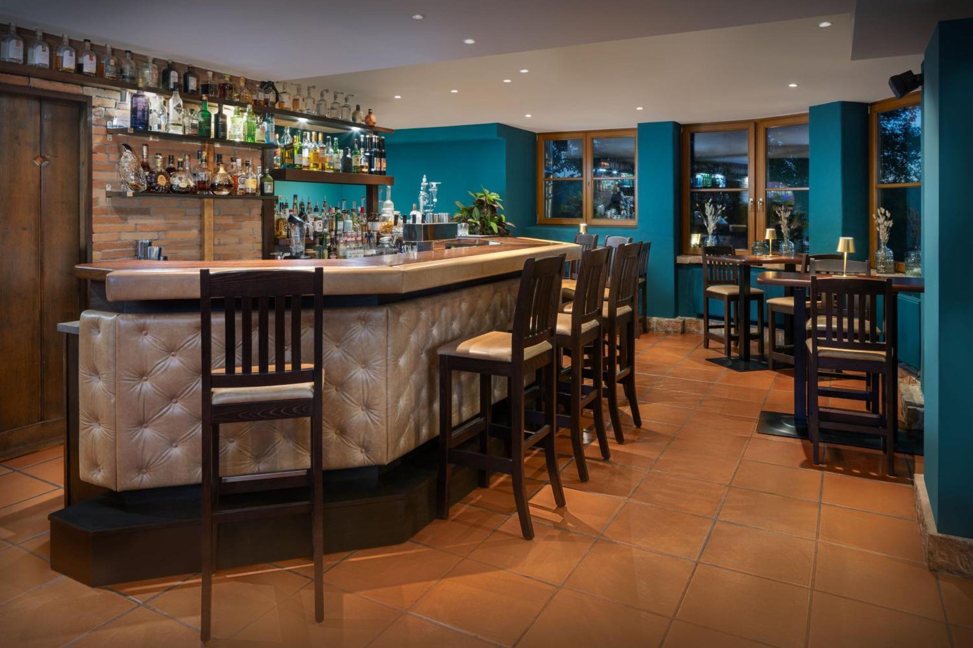 Arabella Jagdhof Am Fuschlsee, A Tribute Portfolio Hotel 4*