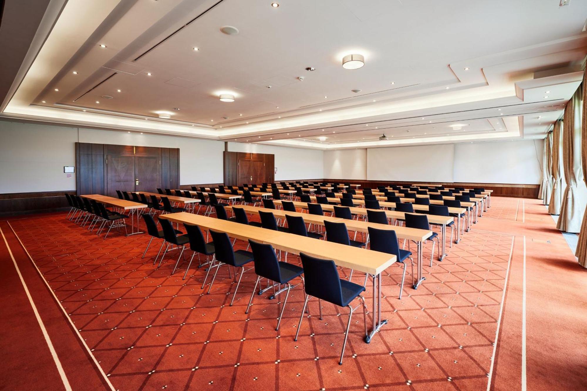 Hotel Arabella Jagdhof Am Fuschlsee, A Tribute Portfolio Hof bei Salzburg