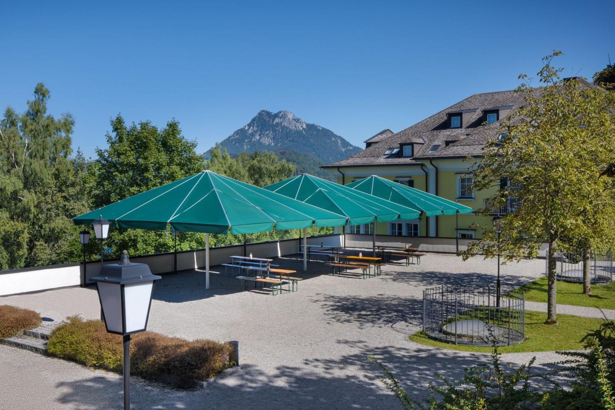 Arabella Jagdhof Am Fuschlsee, A Tribute Portfolio