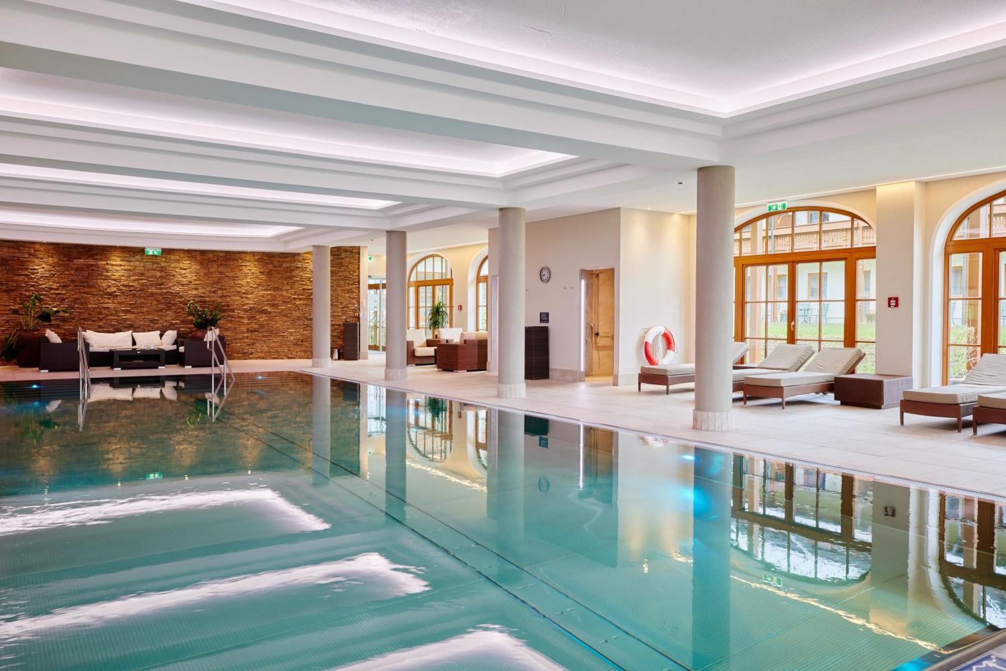 Arabella Jagdhof Am Fuschlsee 4*