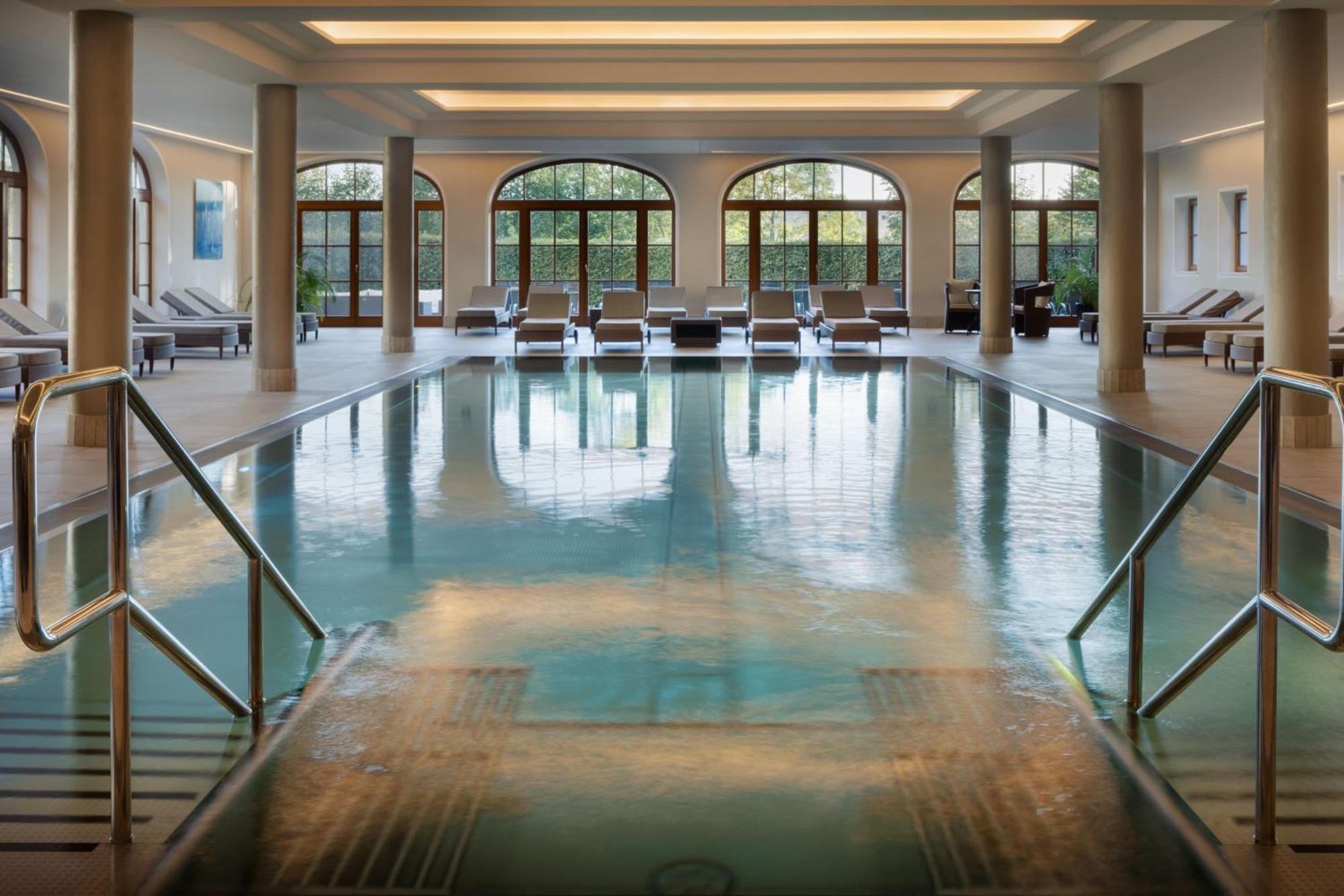 Hotel Arabella Jagdhof Am Fuschlsee, A Tribute Portfolio Hof bei Salzburg