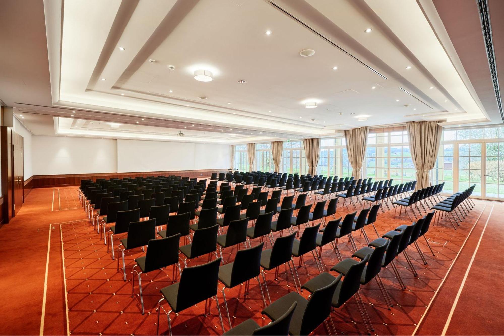 Hotel Arabella Jagdhof Am Fuschlsee, A Tribute Portfolio Hof bei Salzburg