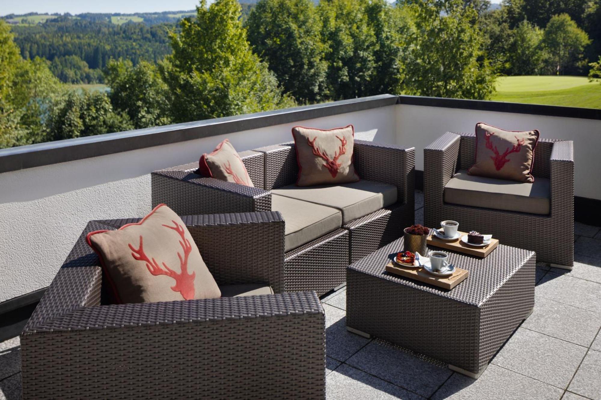 Arabella Jagdhof Am Fuschlsee, A Tribute Portfolio Hotel