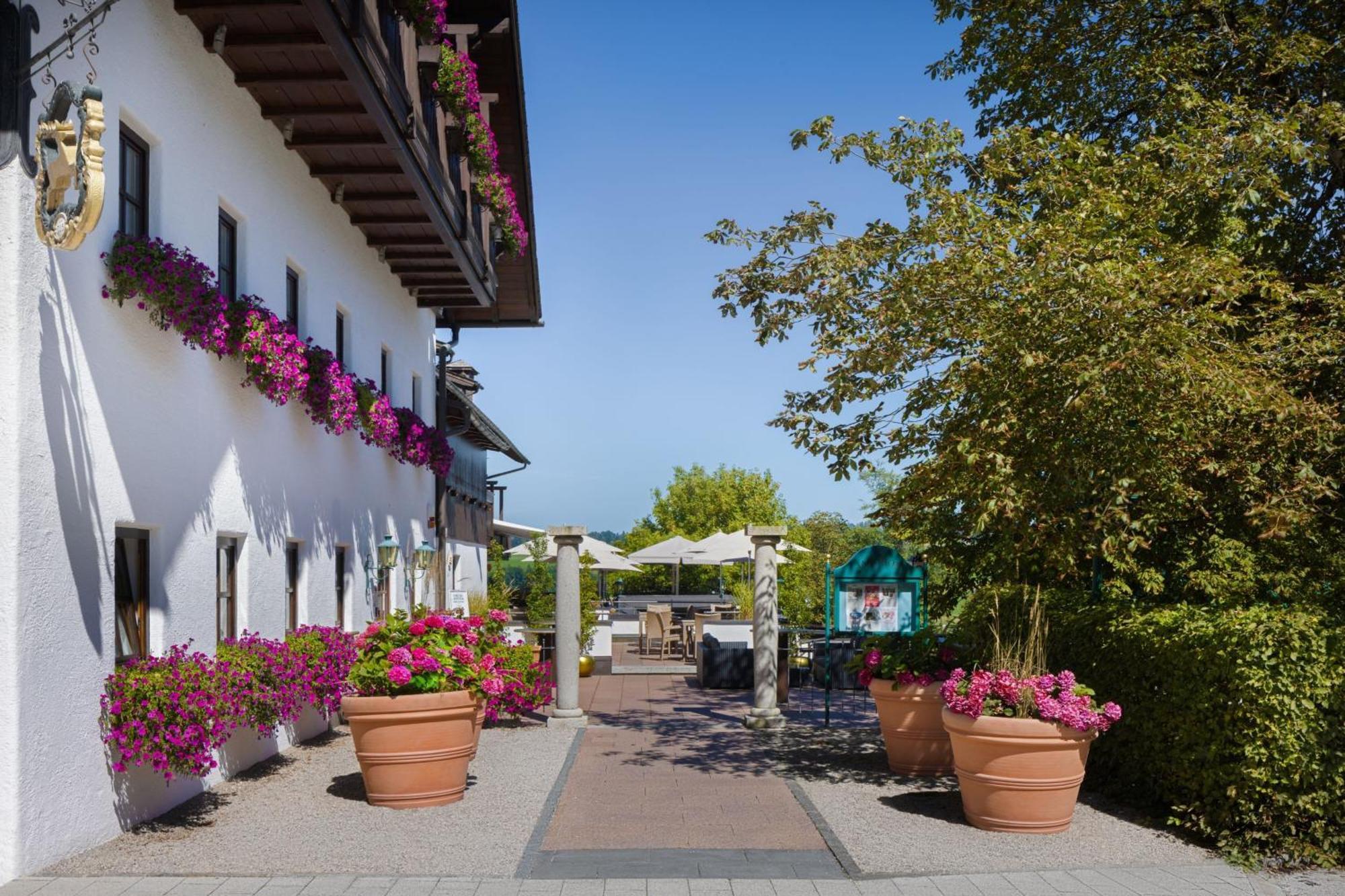 Arabella Jagdhof Am Fuschlsee, A Tribute Portfolio Hotel 4*