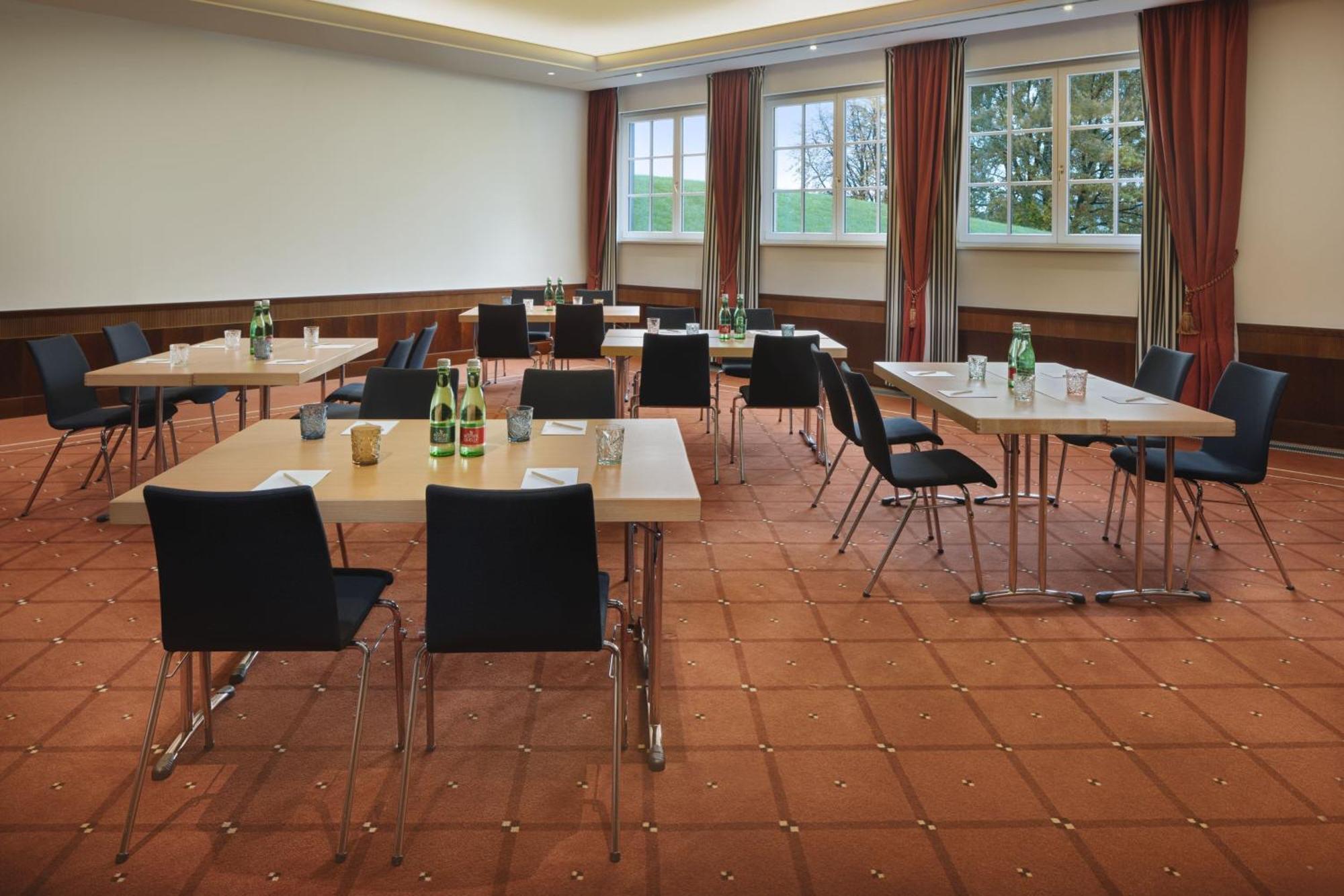 Hotel Arabella Jagdhof Am Fuschlsee, A Tribute Portfolio 4*