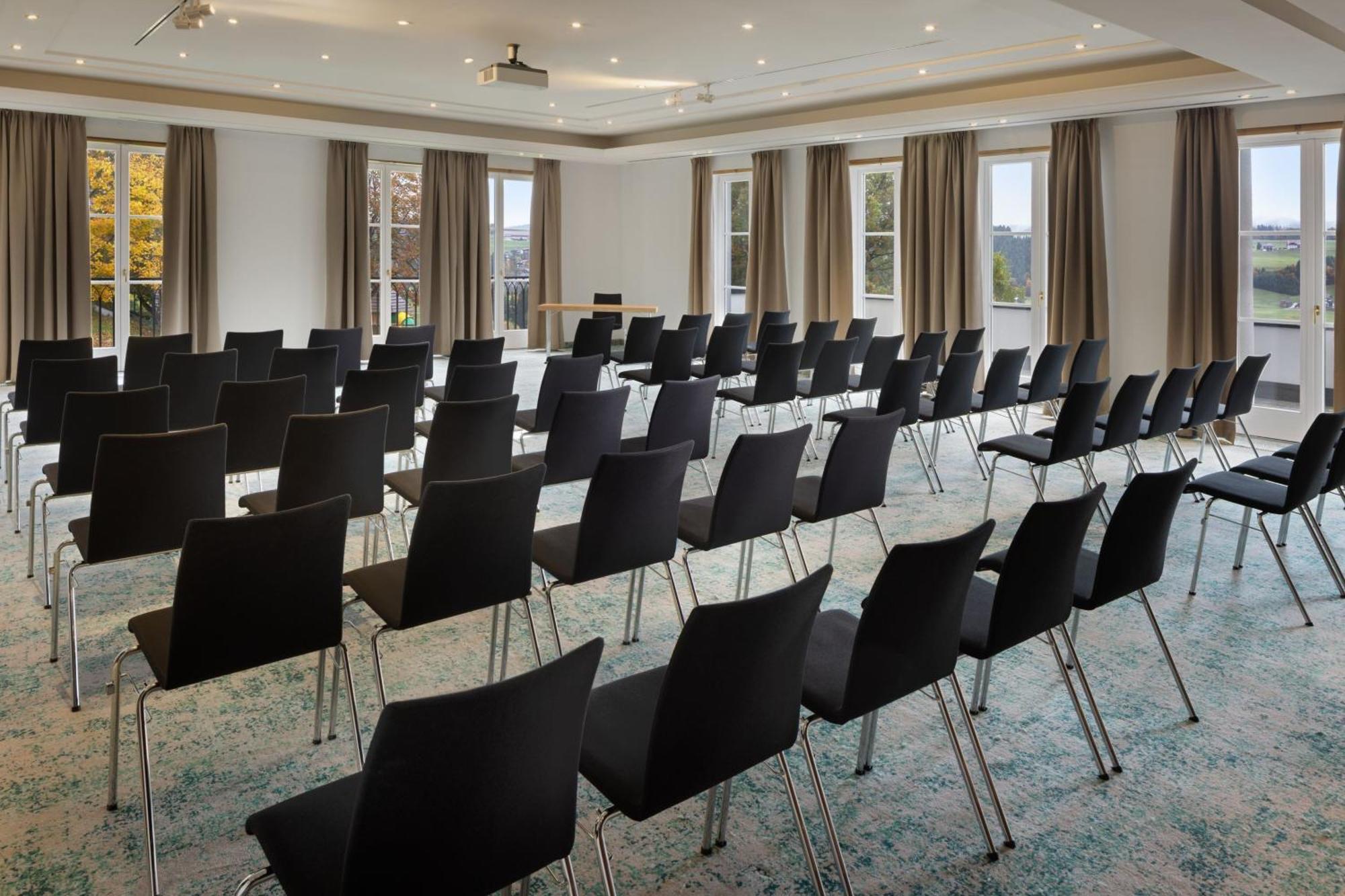Arabella Jagdhof Am Fuschlsee, A Tribute Portfolio 4*