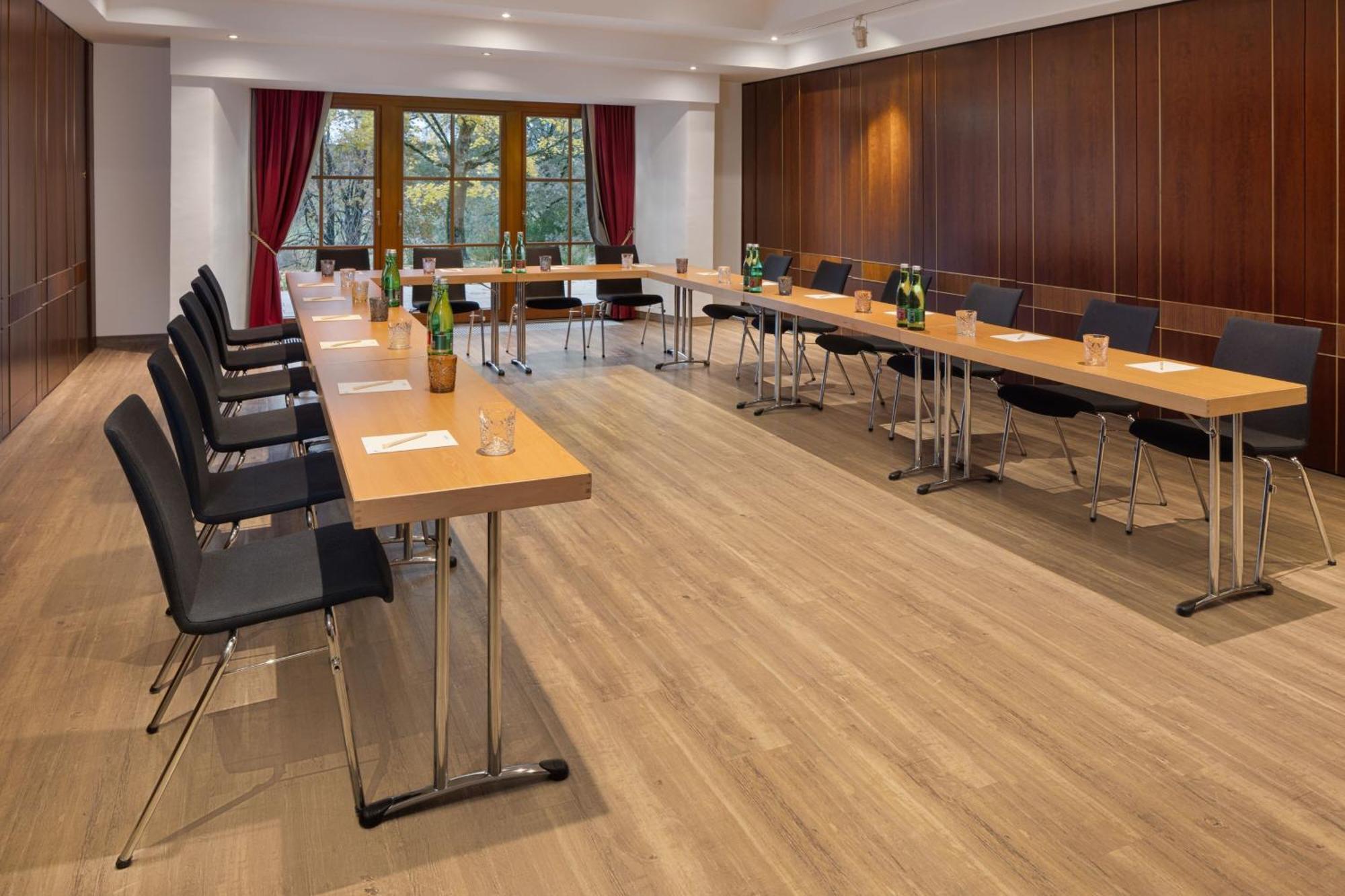 Hotel Arabella Jagdhof Am Fuschlsee, A Tribute Portfolio Hof bei Salzburg