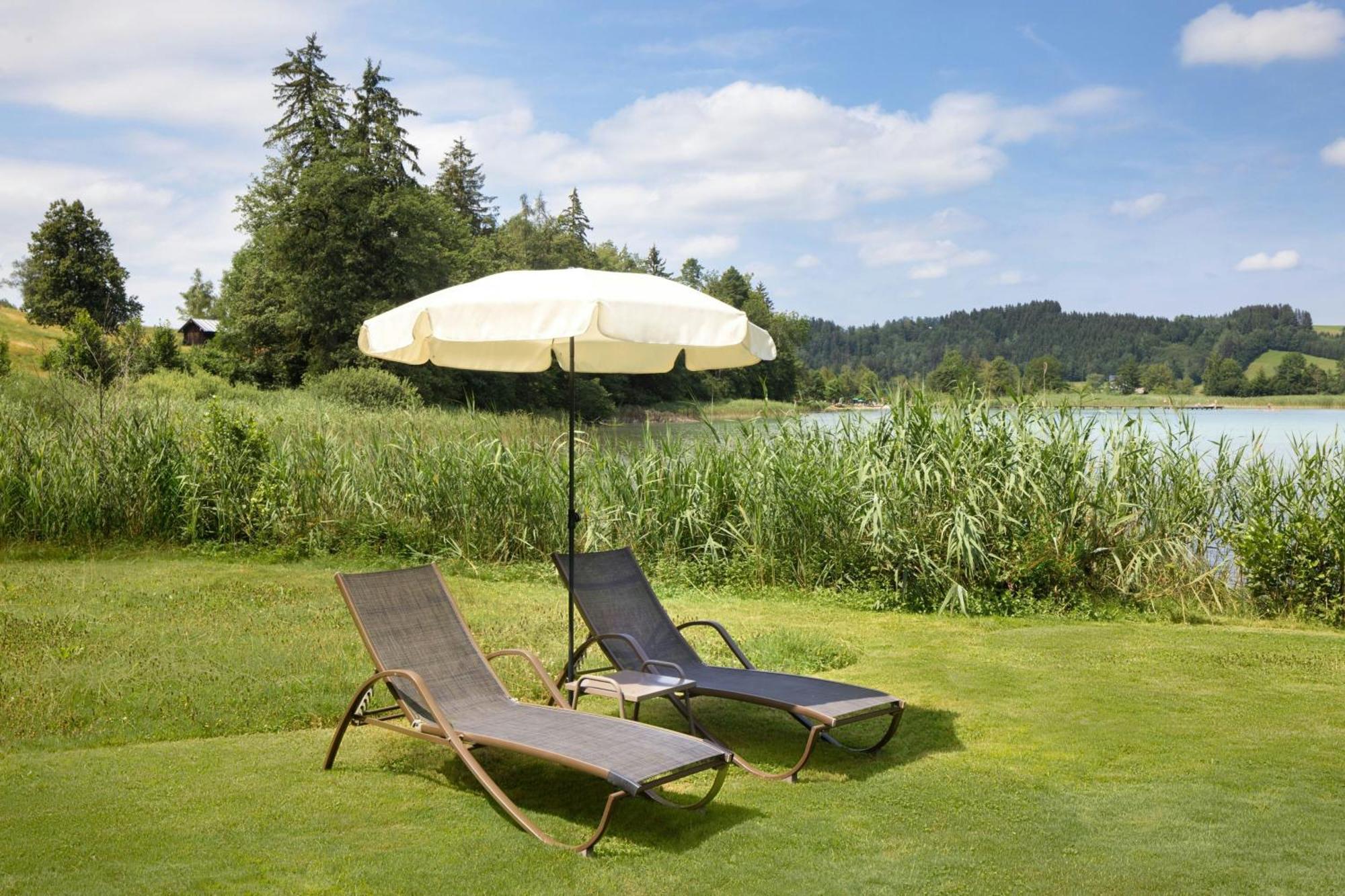 Arabella Jagdhof Am Fuschlsee, A Tribute Portfolio Hof bei Salzburg