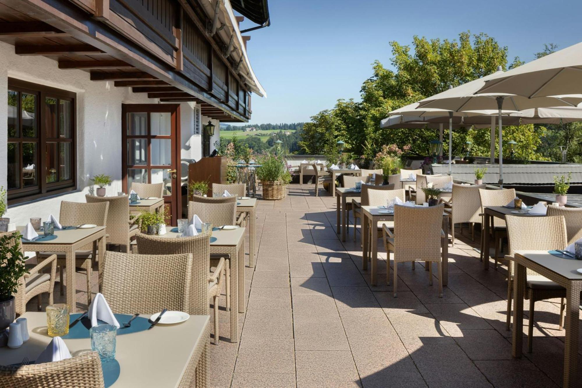 Arabella Jagdhof Am Fuschlsee, A Tribute Portfolio Hotel