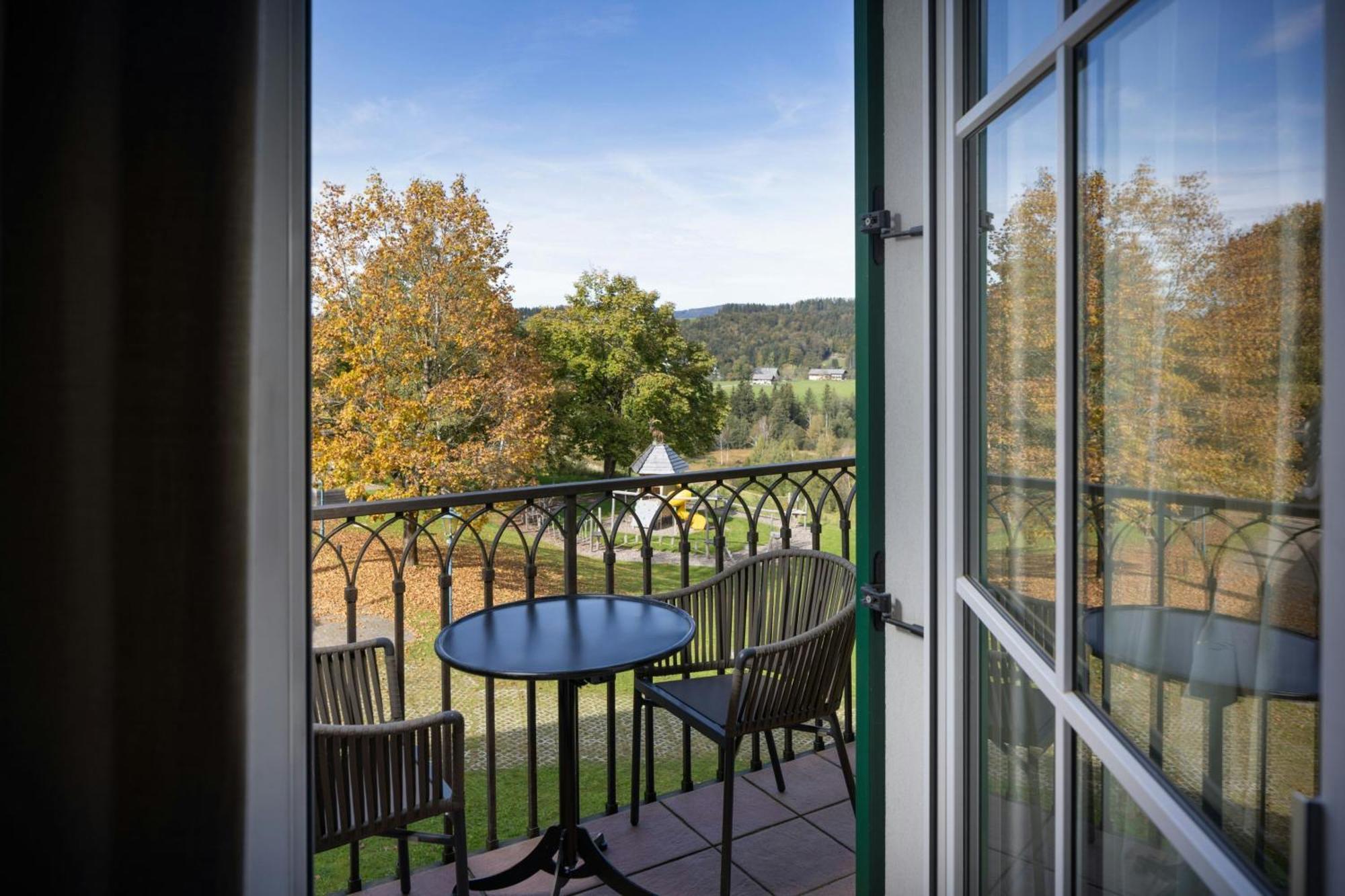 Hotel Arabella Jagdhof Am Fuschlsee