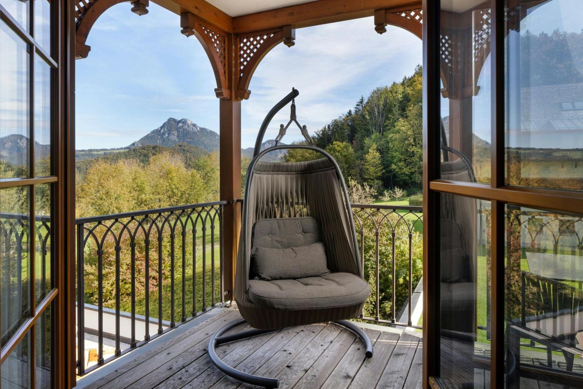 Arabella Jagdhof Am Fuschlsee, A Tribute Portfolio Hof bei Salzburg