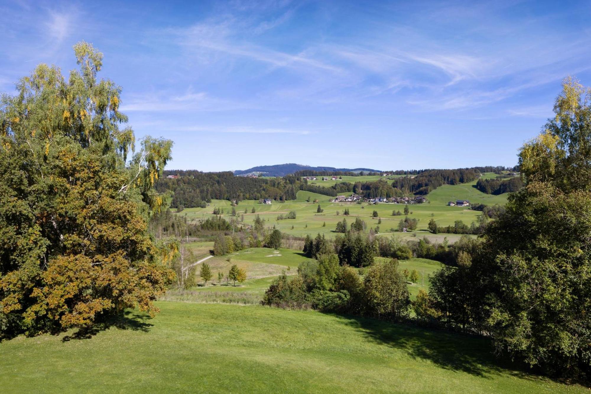 Hotel Arabella Jagdhof Am Fuschlsee