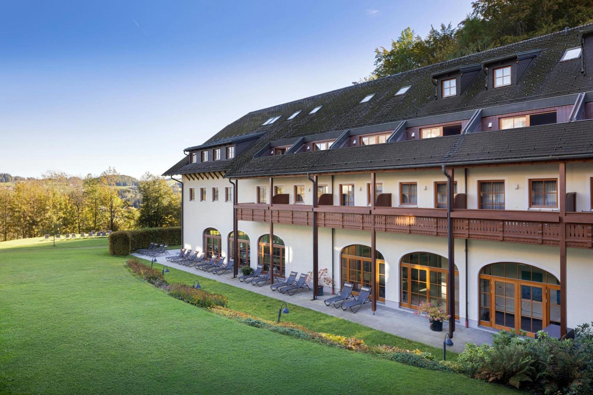 Arabella Jagdhof Am Fuschlsee, A Tribute Portfolio 4*