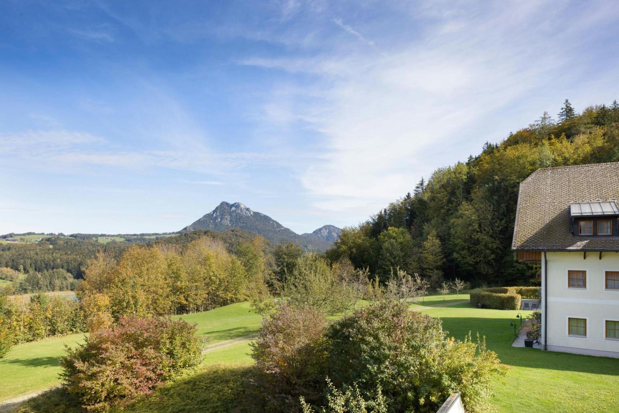 Arabella Jagdhof Am Fuschlsee, A Tribute Portfolio Hof bei Salzburg