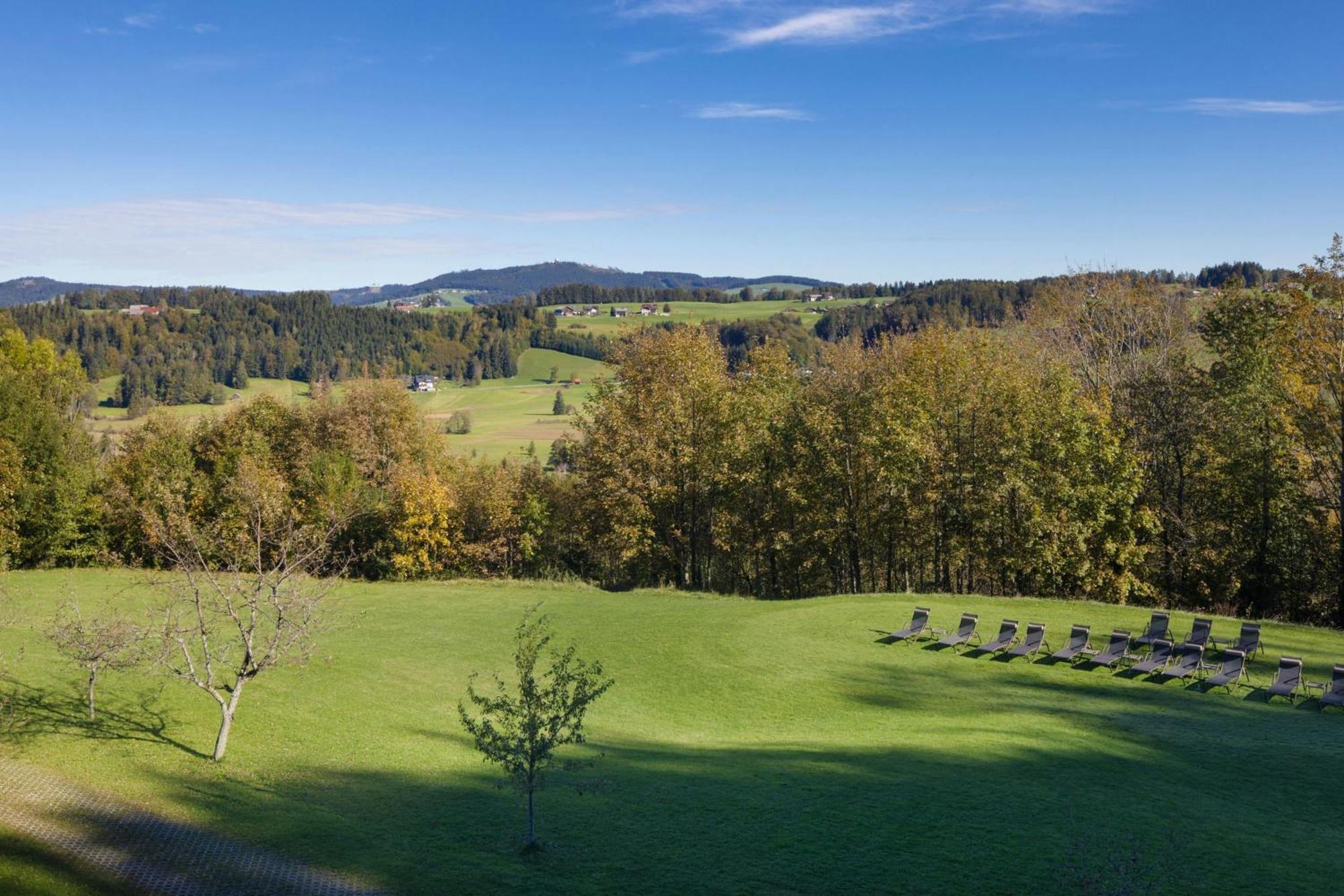 Arabella Jagdhof Am Fuschlsee 4* Hof bei Salzburg