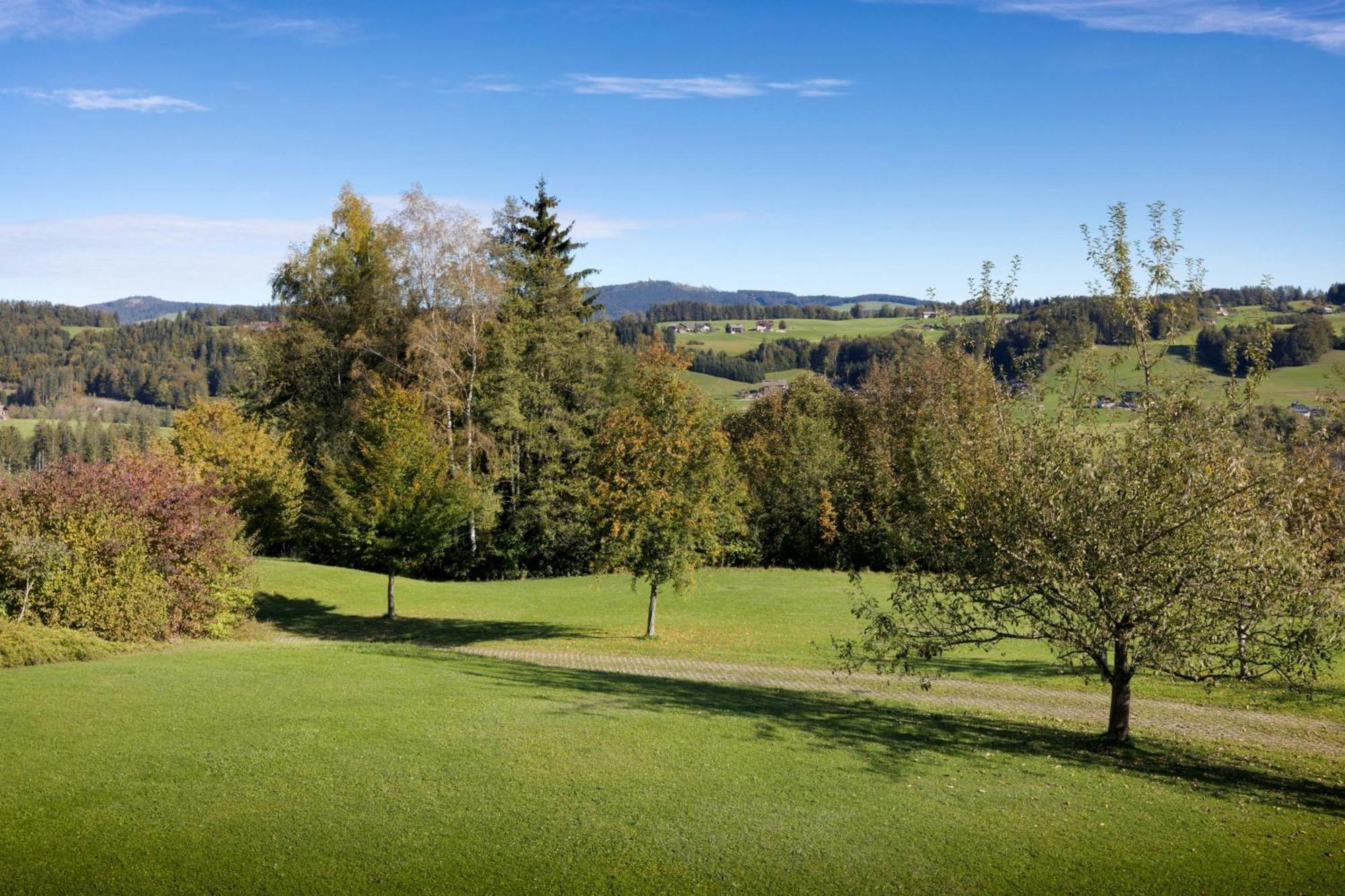 Arabella Jagdhof Am Fuschlsee