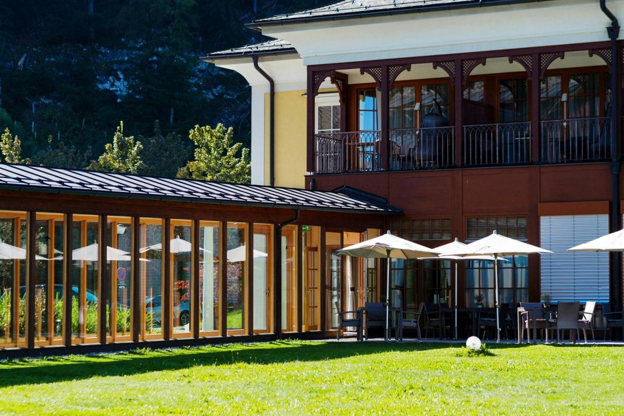 Arabella Jagdhof Am Fuschlsee, A Tribute Portfolio Hof bei Salzburg