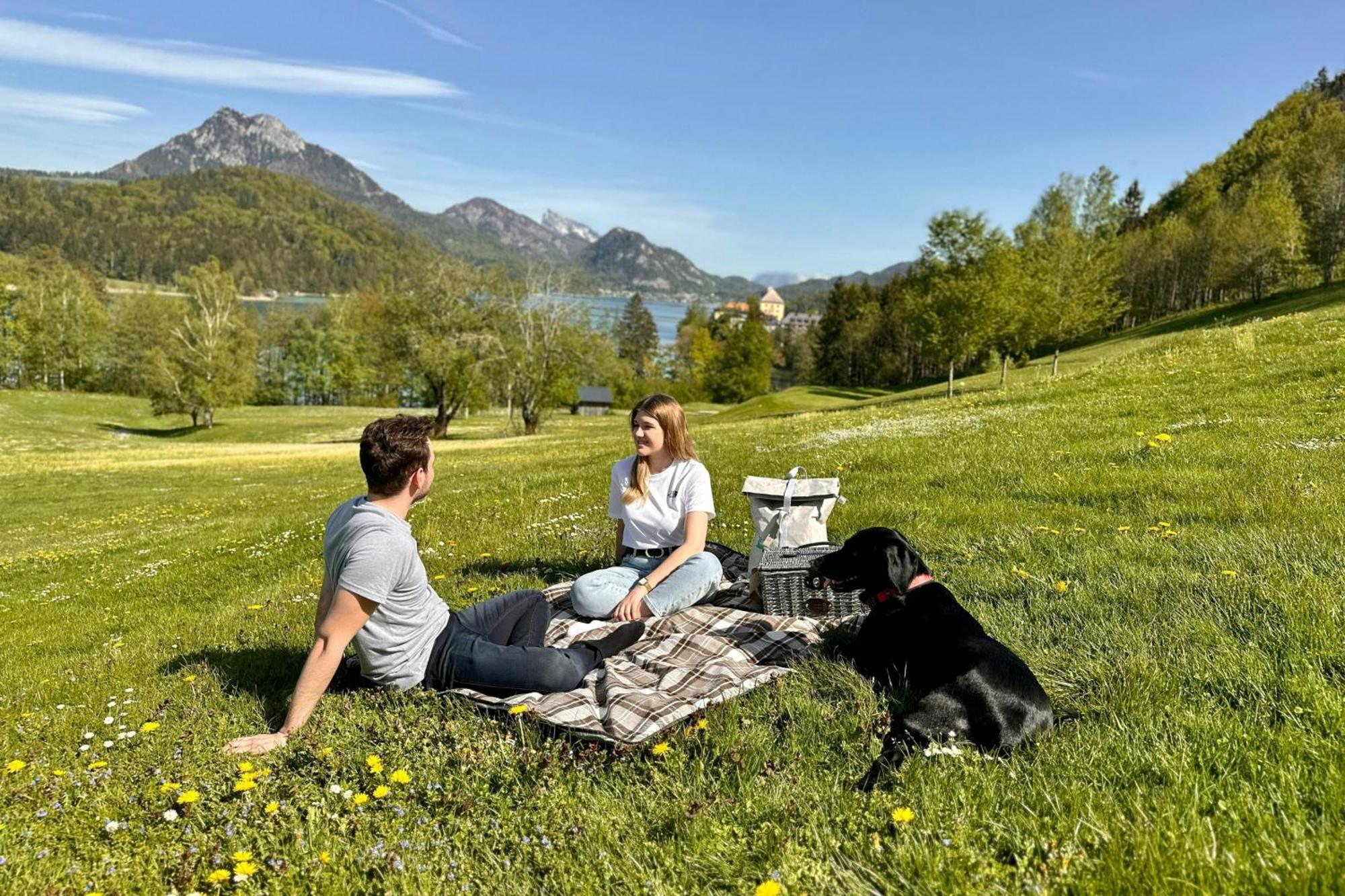 Hotel Arabella Jagdhof Am Fuschlsee, A Tribute Portfolio