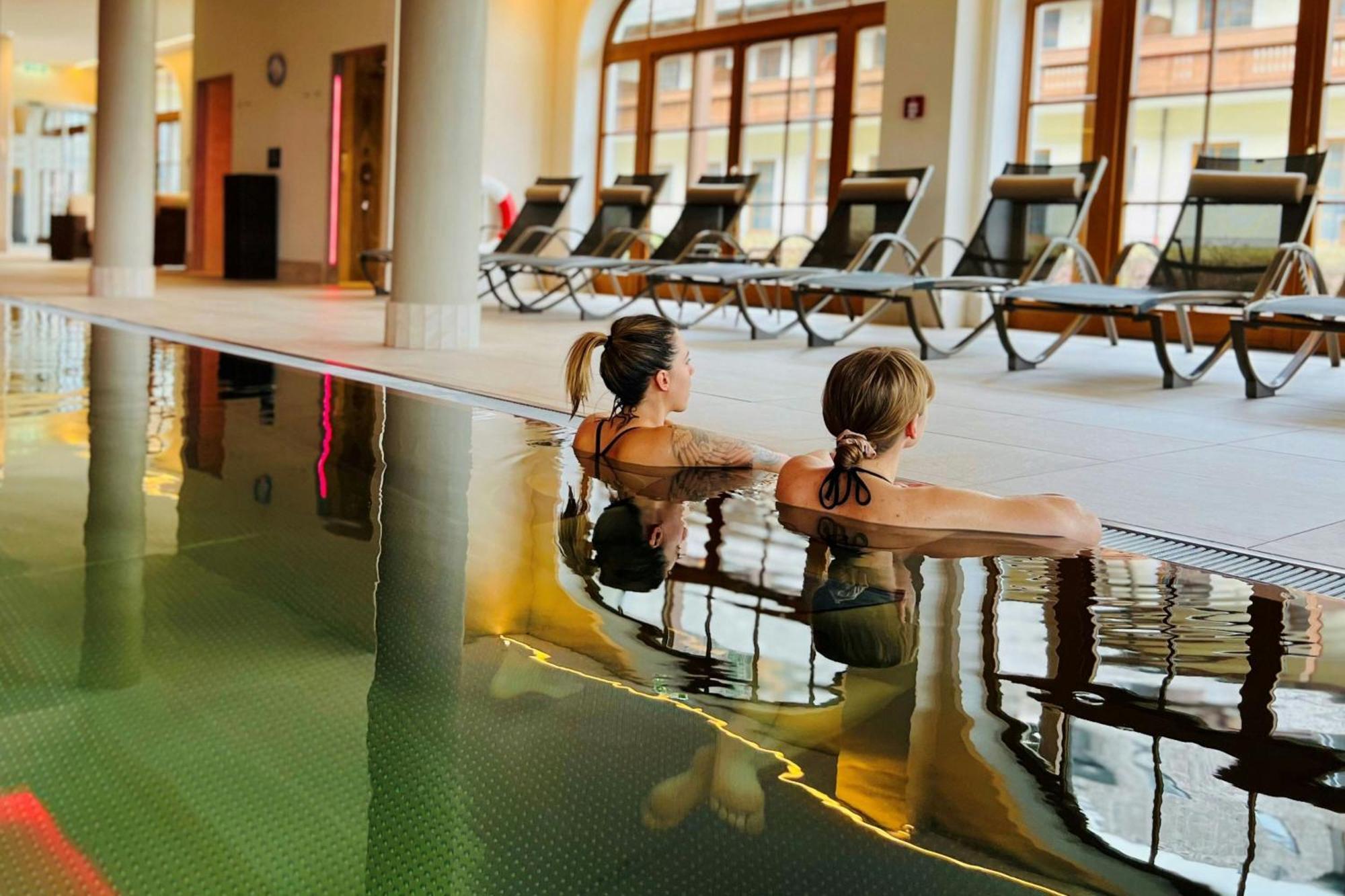 Arabella Jagdhof Am Fuschlsee, A Tribute Portfolio 4*